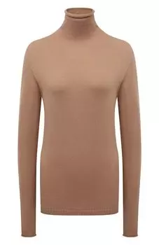 Водолазка из шерсти и шелка Antonelli Firenze