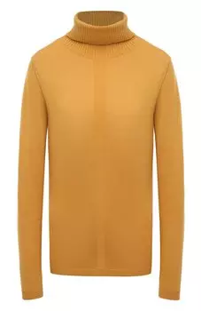 Водолазка из шерсти и шелка Freeage