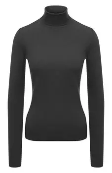 Водолазка из шерсти и шелка Gabriela Hearst