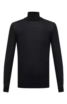 Водолазка из шерсти и шелка Pal Zileri