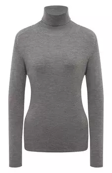 Водолазка из шерсти и шелка Windsor