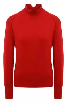 Водолазка из шерсти и вискозы Gran Sasso