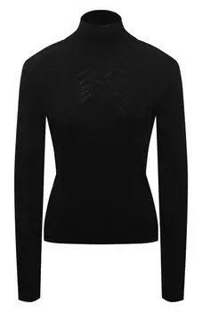 Водолазка из шерсти и вискозы Missoni