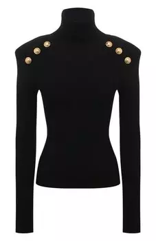 Водолазка из вискозы Balmain