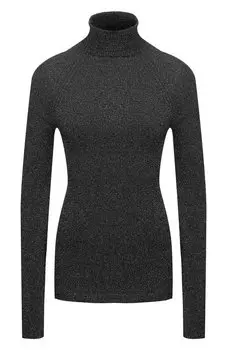 Водолазка из вискозы BOSS