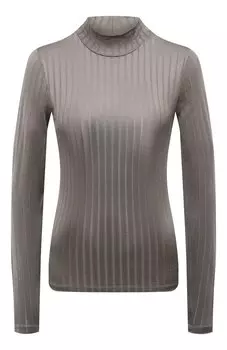 Водолазка из вискозы BOSS