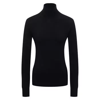 Водолазка из вискозы Bottega Veneta