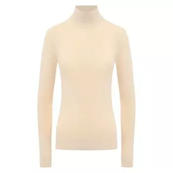 Водолазка из вискозы Bottega Veneta