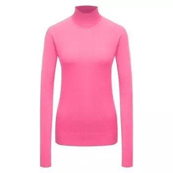 Водолазка из вискозы Bottega Veneta