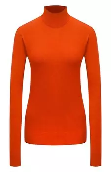 Водолазка из вискозы Bottega Veneta