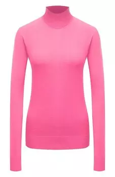 Водолазка из вискозы Bottega Veneta