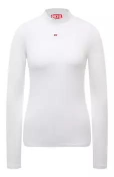 Водолазка из вискозы Diesel