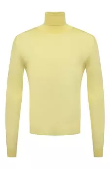 Водолазка из вискозы Dolce & Gabbana