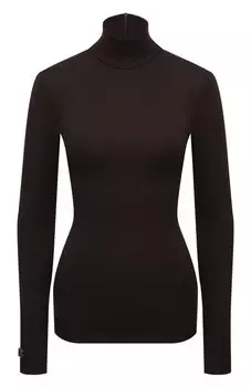 Водолазка из вискозы Dolce & Gabbana