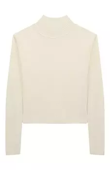 Водолазка из вискозы Ermanno Scervino