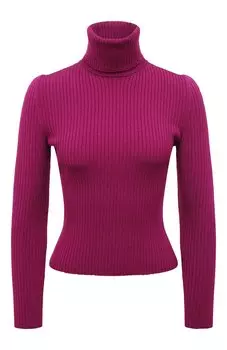 Водолазка из вискозы Gucci