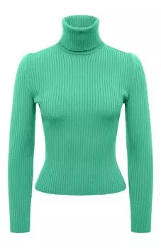 Водолазка из вискозы Gucci