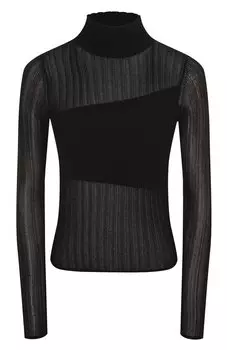 Водолазка из вискозы HUGO