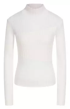 Водолазка из вискозы HUGO