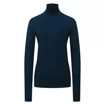 Водолазка из вискозы Jil Sander