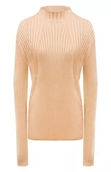 Водолазка из вискозы Jil Sander