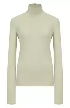 Водолазка из вискозы Jil Sander