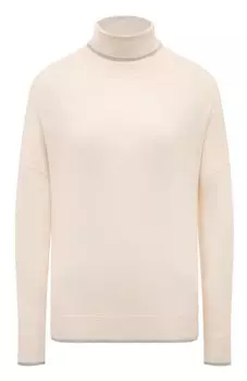 Водолазка из вискозы Liu Jo