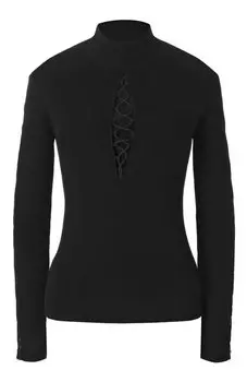 Водолазка из вискозы LIVY