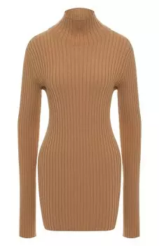 Водолазка из вискозы MM6