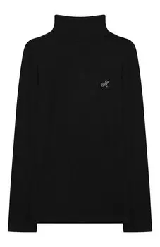 Водолазка из вискозы Monnalisa