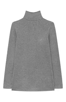 Водолазка из вискозы Monnalisa