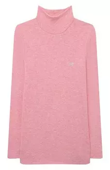 Водолазка из вискозы Monnalisa