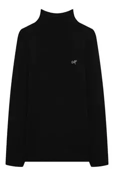 Водолазка из вискозы Monnalisa