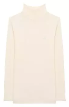 Водолазка из вискозы Monnalisa