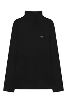 Водолазка из вискозы Monnalisa