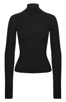 Водолазка из вискозы Off-White