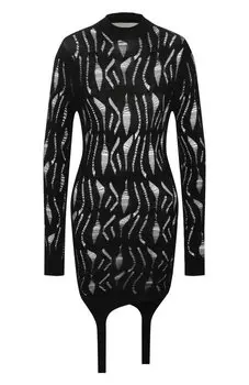 Водолазка из вискозы Ssheena