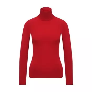 Водолазка из вискозы Stella McCartney