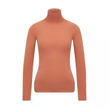 Водолазка из вискозы Stella McCartney