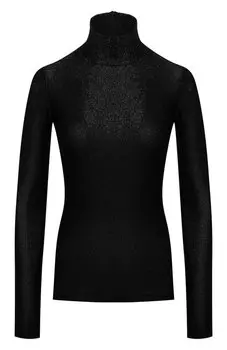 Водолазка из вискозы Valentino