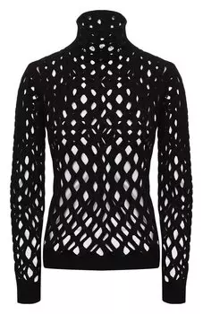 Водолазка из вискозы Valentino