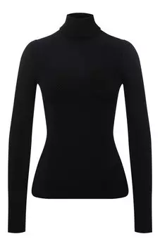 Водолазка из вискозы Valentino