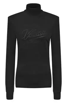 Водолазка из вискозы VTMNTS