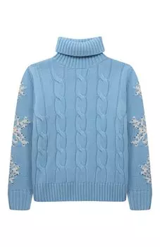 Водолазка MC2 Saint Barth