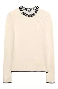 Водолазка MSGM kids