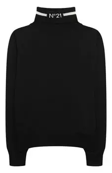 Водолазка N21