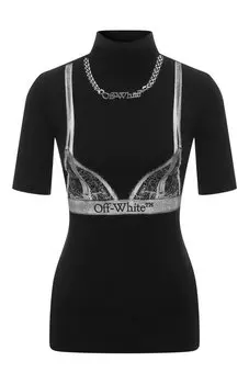 Водолазка Off-White