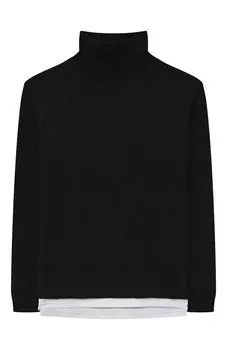 Водолазка Paolo Pecora Milano