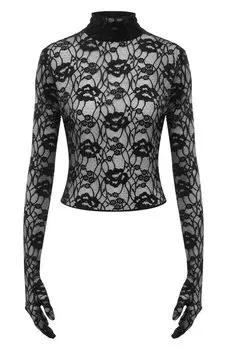 Водолазка Saint Laurent