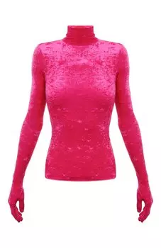 Водолазка VETEMENTS